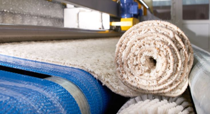 Hamzabey Halı Yıkama Firması